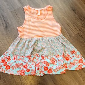 Matilda jane sleevless top